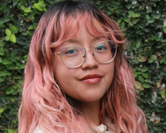 Ireri Miguel